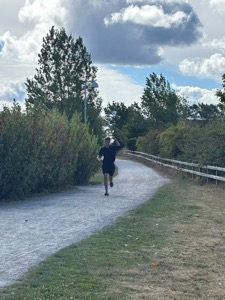 Bild 1 från Klagshamn Triathlon