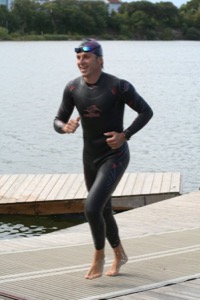Bild 11 från Klagshamn Triathlon