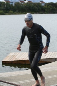 Bild 12 från Klagshamn Triathlon