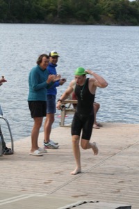 Bild 13 från Klagshamn Triathlon