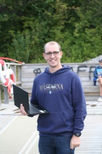 Bild 15 från Klagshamn Triathlon