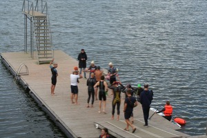 Bild 16 från Klagshamn Triathlon
