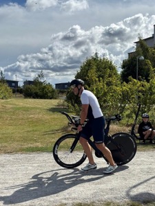 Bild 2 från Klagshamn Triathlon