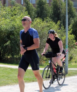 Bild 20 från Klagshamn Triathlon