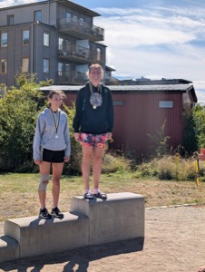 Bild 4 från Klagshamn Triathlon