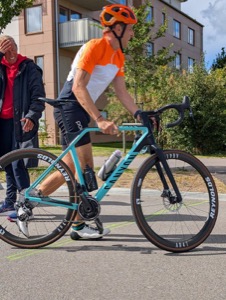 Bild 7 från Klagshamn Triathlon